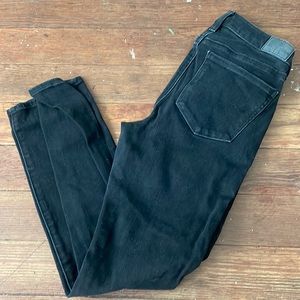 American Eagle Hi Rise Jeggings